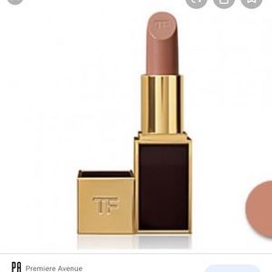 ISO Tom Ford Sable Smoke